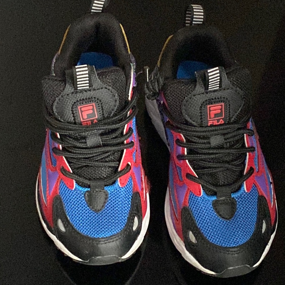 Fila Sneakers